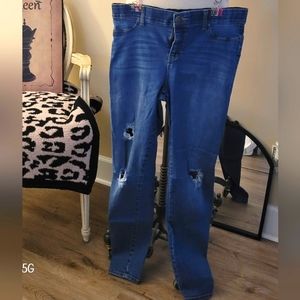 Juicy Couture jeans